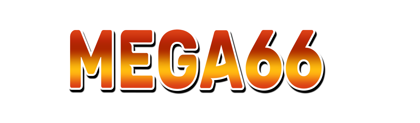 MEGA66 Logo